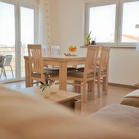 Karbonaca Apartments Fažana Zewnętrze zdjęcie