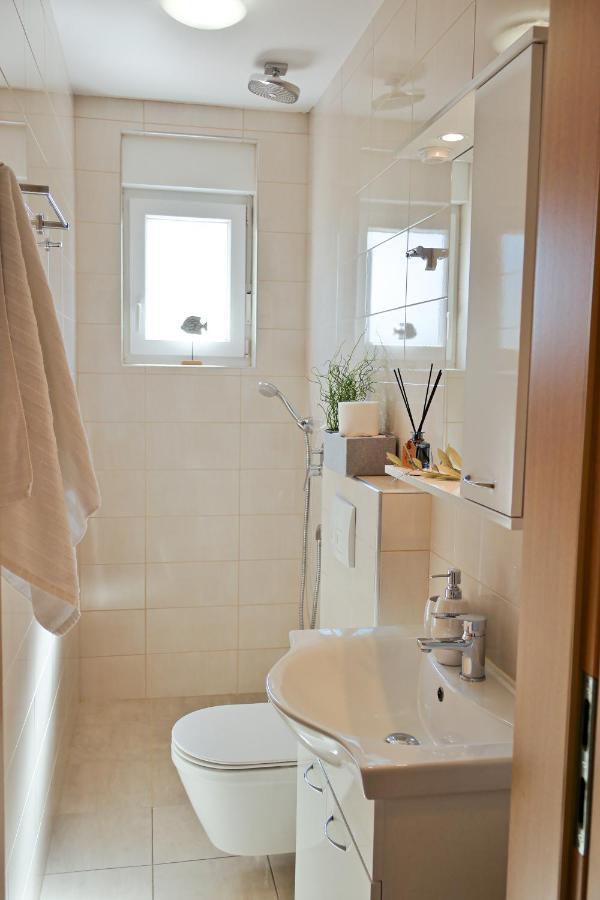 Karbonaca Apartments Fažana Zewnętrze zdjęcie