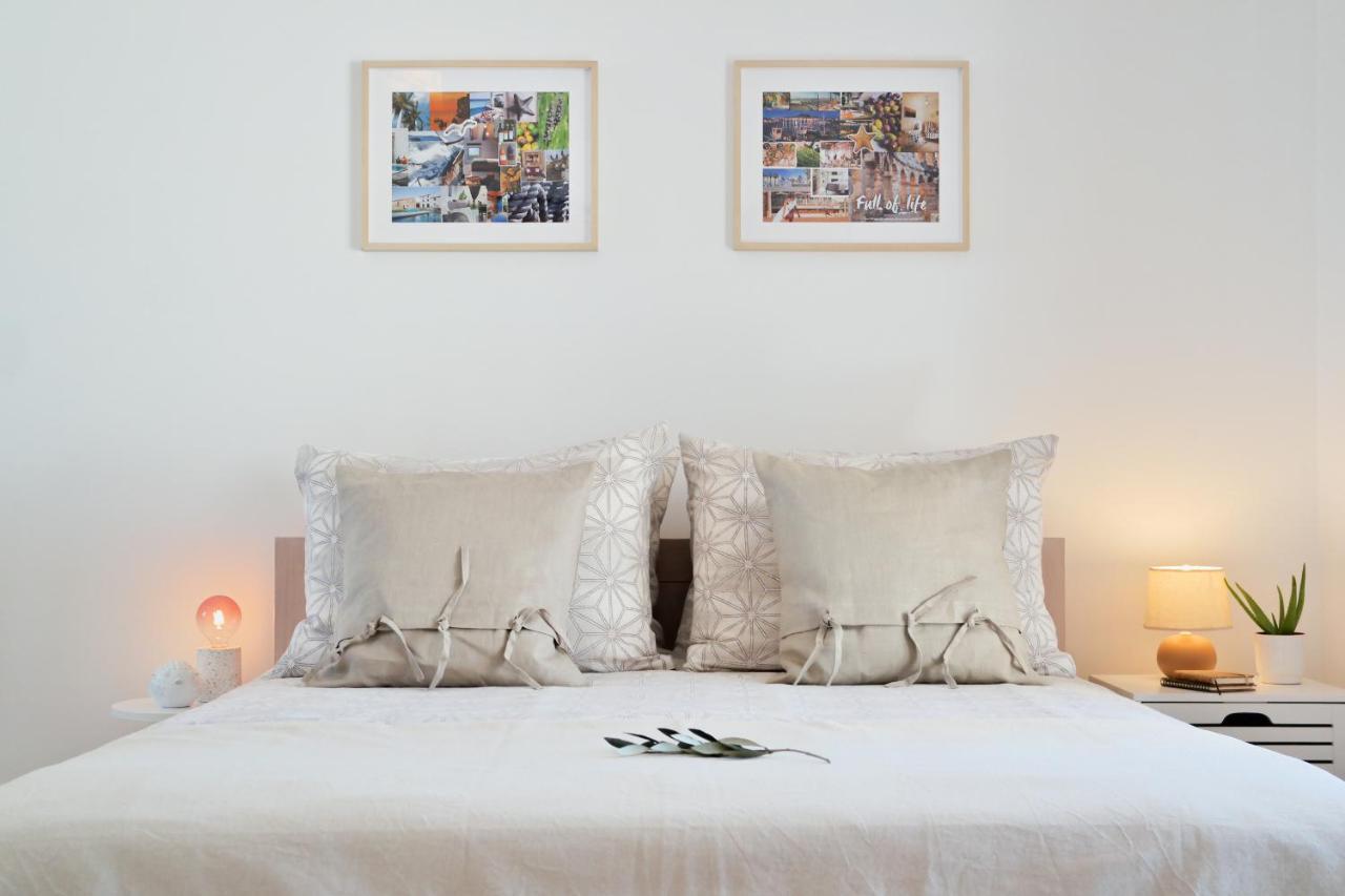 Karbonaca Apartments Fažana Zewnętrze zdjęcie
