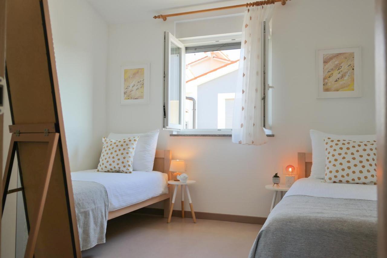 Karbonaca Apartments Fažana Zewnętrze zdjęcie