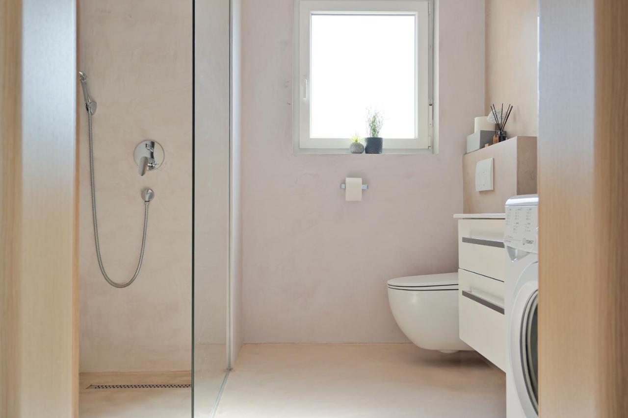 Karbonaca Apartments Fažana Zewnętrze zdjęcie